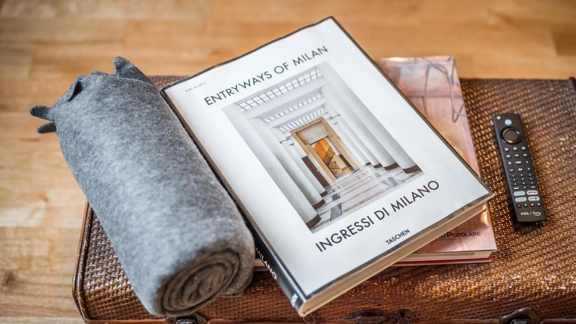 Vivimihome - Elegant Apartment 10 Minutes From The Duomo Milán Italia