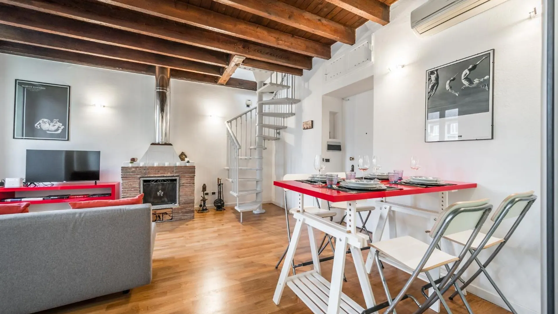 Vivimihome - Elegant Apartment 10 Minutes From The Duomo Milán