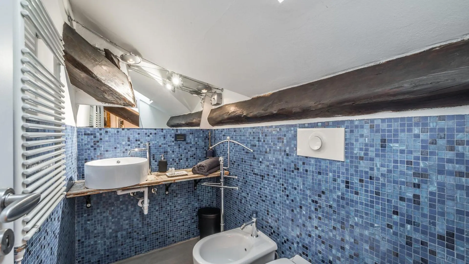 מילאנו Vivimihome - Elegant Apartment 10 Minutes From The Duomo