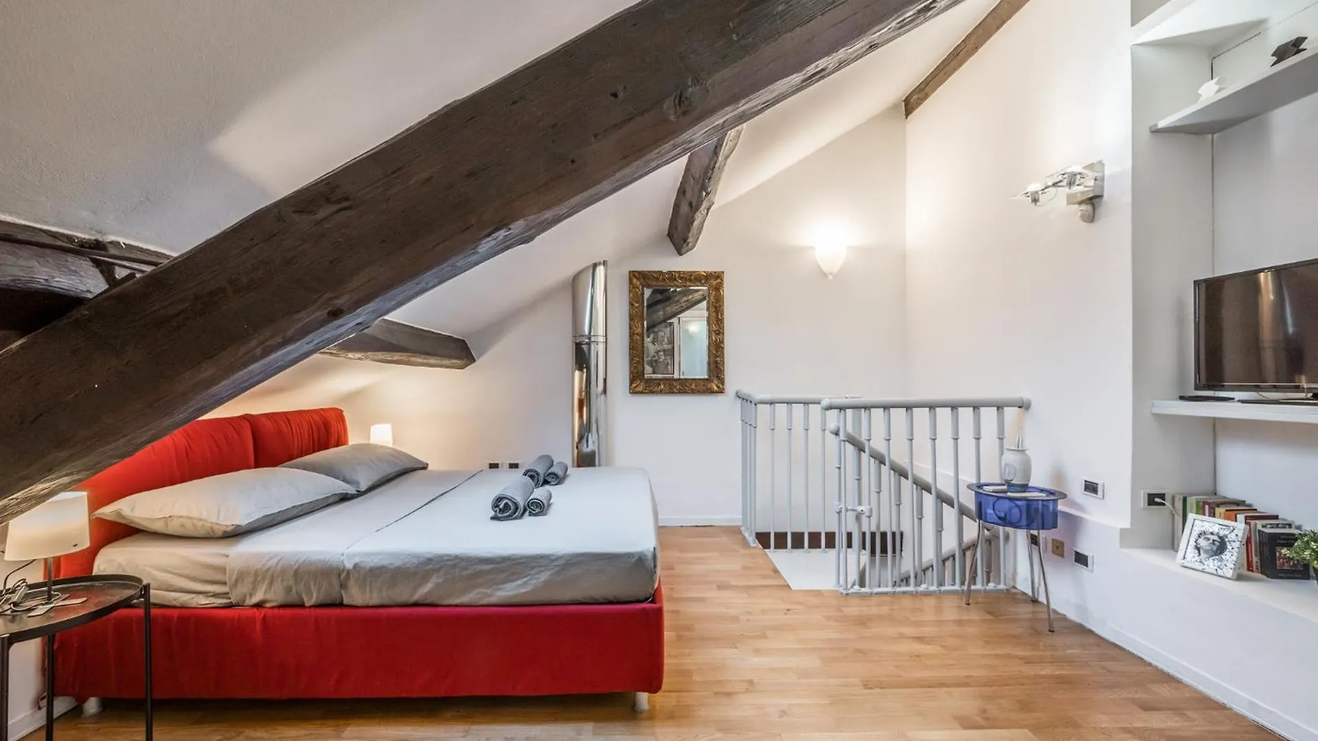 Vivimihome - Elegant Apartment 10 Minutes From The Duomo Milán
